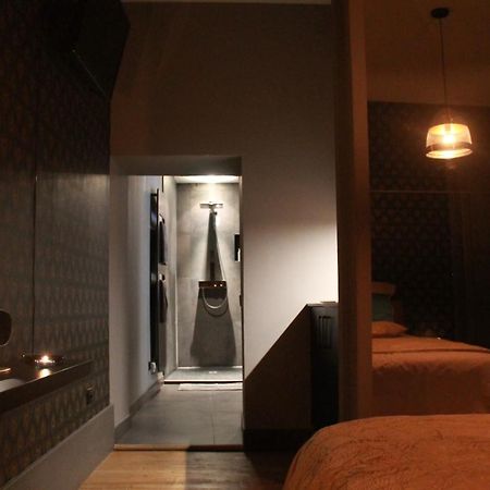 The Down Town Nenad'S Spa Дижон Экстерьер фото