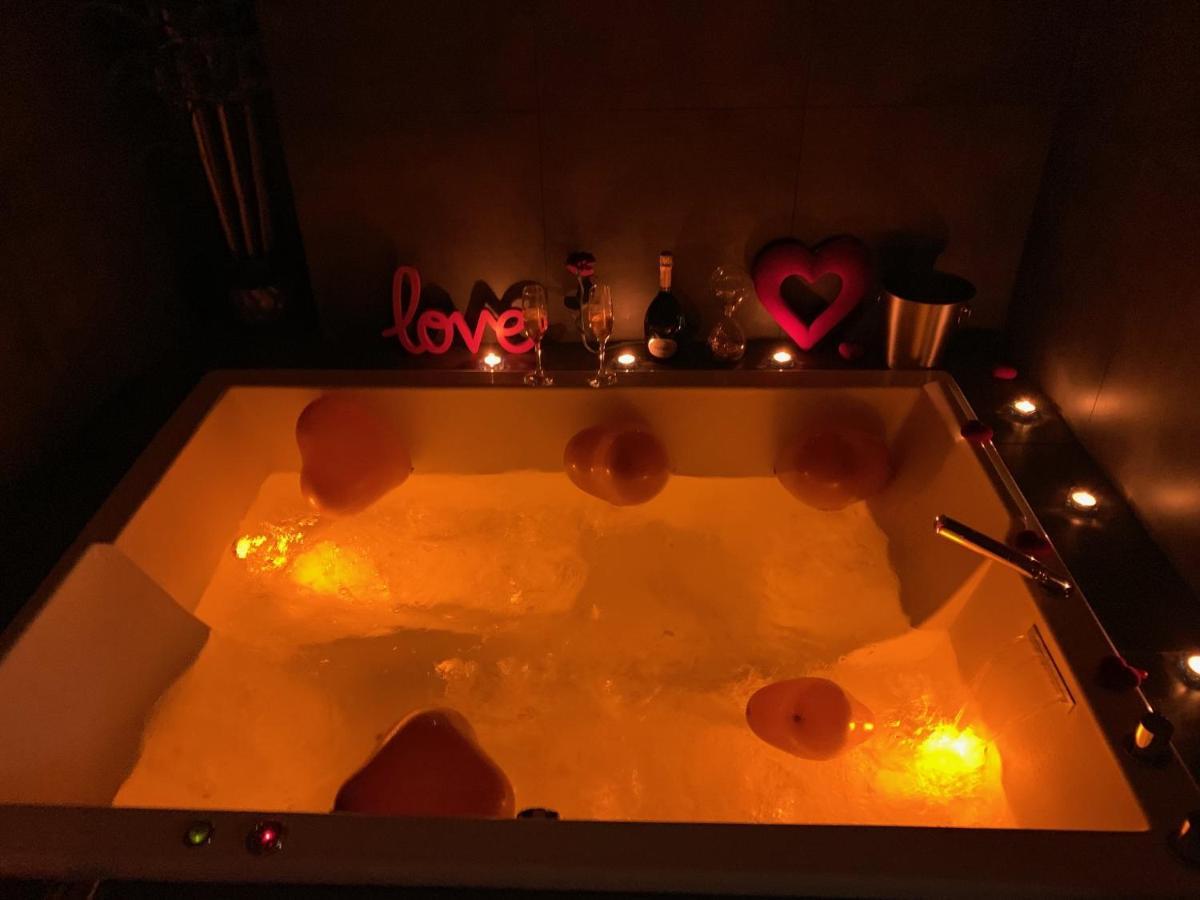 The Down Town Nenad'S Spa Дижон Экстерьер фото