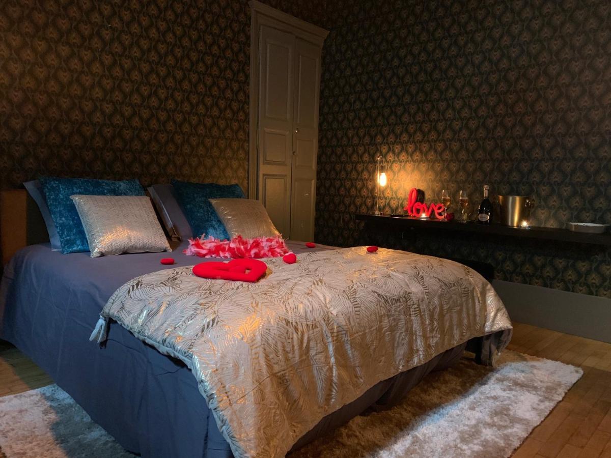 The Down Town Nenad'S Spa Дижон Экстерьер фото