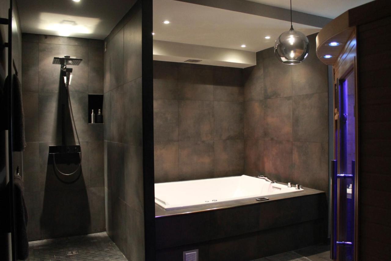 The Down Town Nenad'S Spa Дижон Экстерьер фото