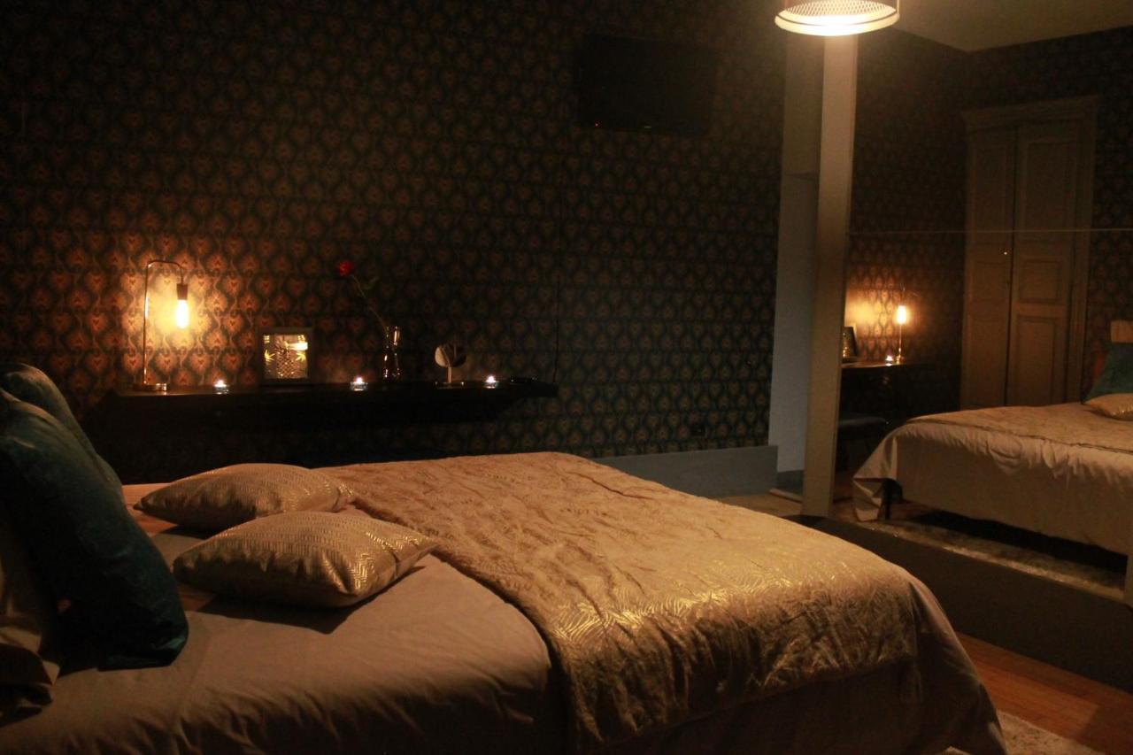 The Down Town Nenad'S Spa Дижон Экстерьер фото