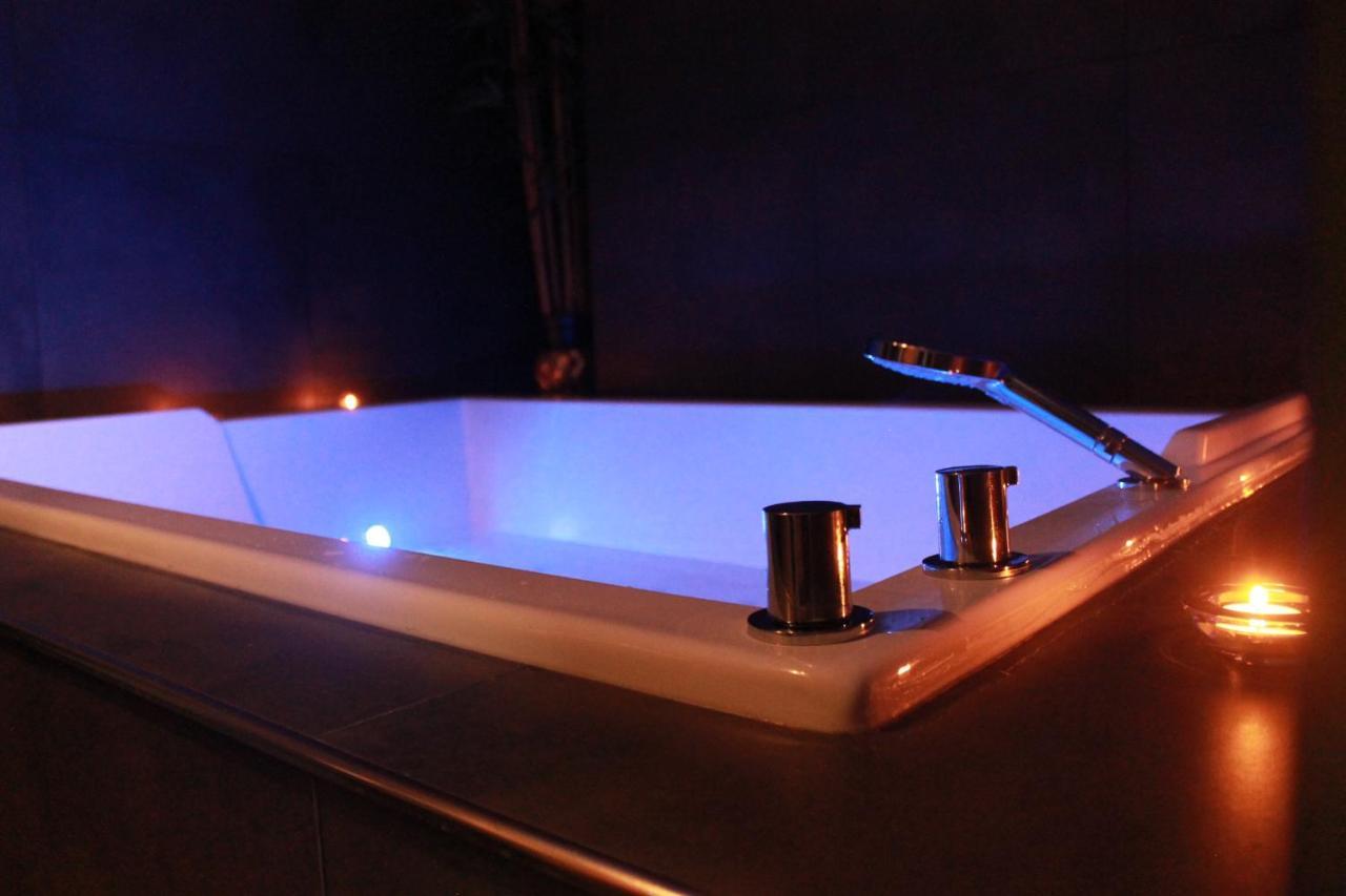 The Down Town Nenad'S Spa Дижон Экстерьер фото